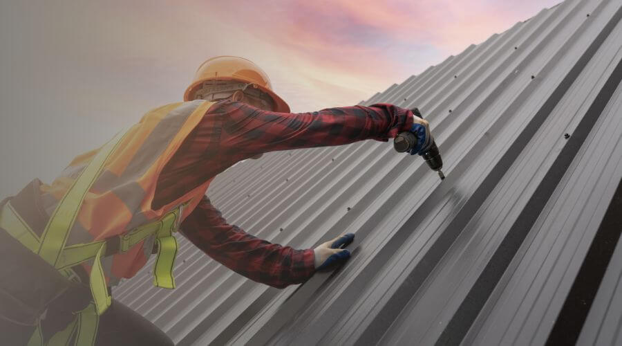 Expert top industrial roofings services in Capulin, NM